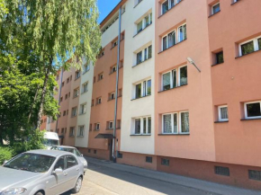 Apartament 3 SYPIALNIE, 3 BEDROOMS